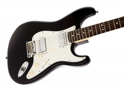 ONLINE rasprodaja - Fender American Standard Stratocaster HH RW BLK 
