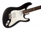 ONLINE rasprodaja - Fender American Standard Stratocaster HH RW BLK električna gitara električna gitara
