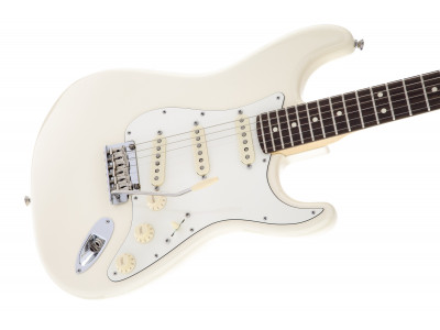 ONLINE rasprodaja - Fender American Standard Stratocaster RW OWT 