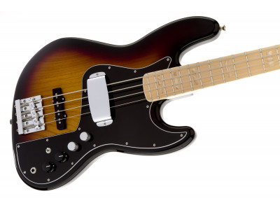 Fender Marcus Miller Jazz Bass V MN 3TS 