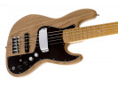 Fender Legacy  Marcus Miller Jazz Bass® V MN NAT 