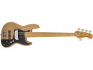 Fender Legacy  Marcus Miller Jazz Bass® V MN NAT 