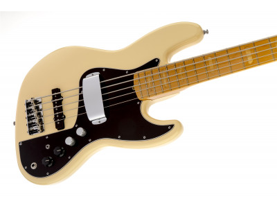 Fender Legacy  Marcus Miller Jazz Bass® V MN VWT 