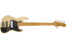Fender Legacy  Marcus Miller Jazz Bass® V MN VWT 