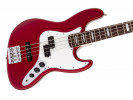 ONLINE rasprodaja - Fender Vintage Hot Rod '70s Jazz Bass RW CAR