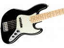 Fender American Pro Jazz Bass V MN BLK  