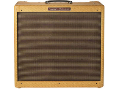 Fender 59 Bassman LTD 