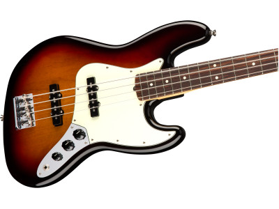 Fender Legacy  American Pro Jazz Bass RW 3TS 