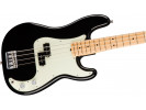 Fender American Pro Precision Bass MN BLK  