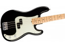 Fender American Pro Precision Bass MN BLK