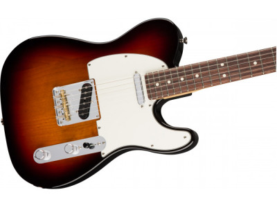 Fender Legacy  American Pro Telecaster RW 3TS* 