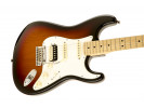 ONLINE rasprodaja - Fender American Standard Stratocaster HSS SHAW MN 3TS električna gitara električna gitara