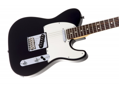 ONLINE rasprodaja - Fender American Standard Telecaster RW BLK 