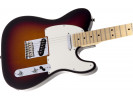 ONLINE rasprodaja - Fender American Standard Telecaster MN 3TS električna gitara električna gitara