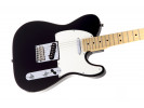 ONLINE rasprodaja - Fender American Standard Telecaster MN BLK  