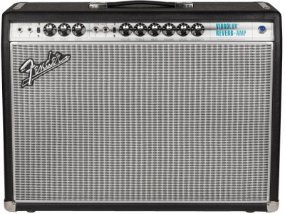 Fender Legacy  68 Custom Vibrolux Reverb 