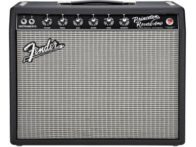 Fender 65 Princeton Reverb 