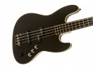 Fender Aerodyne Jazz Bass RW BLK