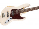 Fender Flea Jazz Bass RDWRN RW SHP