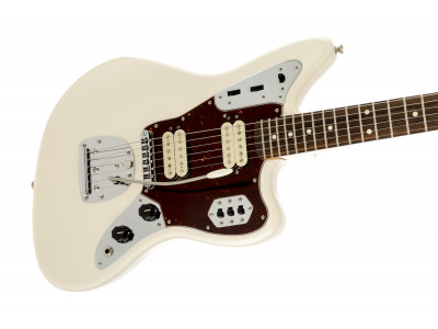 ONLINE rasprodaja - Fender Classic Player Jaguar HH RW OWT 