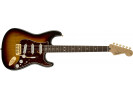 ONLINE rasprodaja - Fender Deluxe Players Stratocaster RW 3TS 