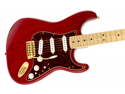 ONLINE rasprodaja - Fender Deluxe Players Stratocaster MN CRT ONLINE rasprodaja - Fender Deluxe Players Stratocaster MN CRT