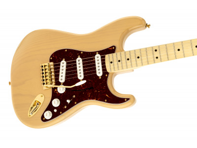 ONLINE rasprodaja - Fender Deluxe Players Stratocaster MN HBL 