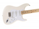Fender Jimmie Vaughan Tex Mex Strat MN OWT električna gitara električna gitara