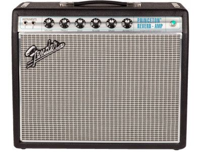 Fender 68 Custom Princeton Reverb 