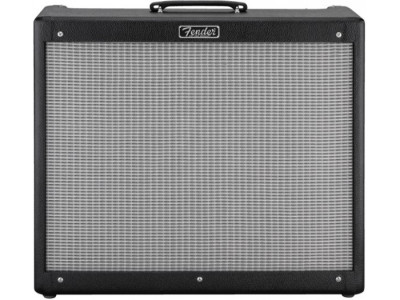 Fender Legacy  Hot Rod Deville III 212 Black 