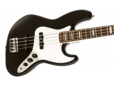 ONLINE rasprodaja - Fender 70s Jazz Bass RW BLK* 