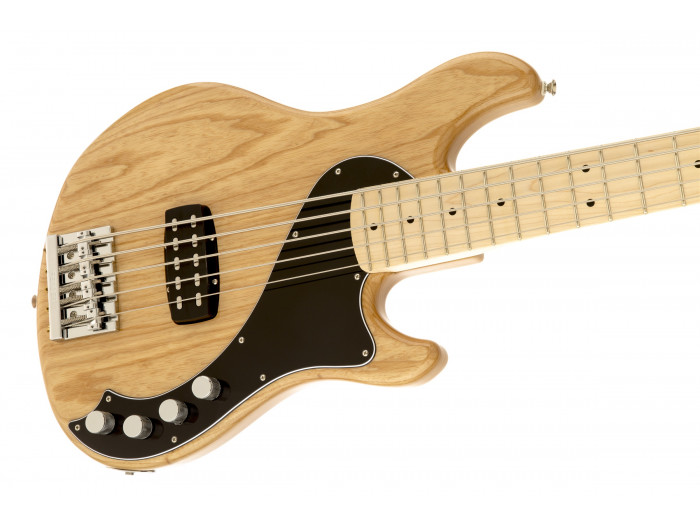 ONLINE rasprodaja Fender Deluxe Dimension Bass V MN NAT