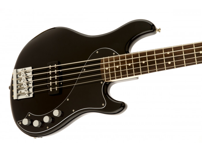 ONLINE rasprodaja Fender Deluxe Dimension Bass V RW BLK