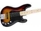 Fender Deluxe Active Precision Bass Special MN 3TS  