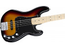 Fender Deluxe Active Precision Bass Special MN 3TS