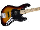 Fender Deluxe Active Jazz Bass MN 3TS  