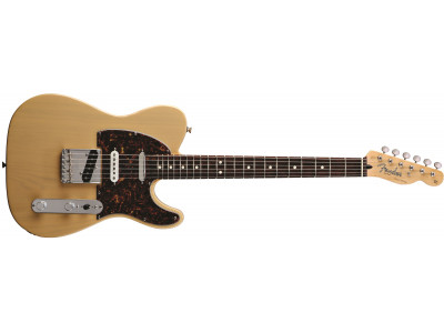 ONLINE rasprodaja - Fender Deluxe Nashville Telecaster RW HBL ONLINE rasprodaja - Fender Deluxe Nashville Telecaster RW HBL
