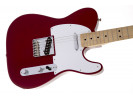 Fender James Burton Standard Telecaster MN CAR električna gitara električna gitara