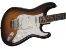 Fender Dave Murray Stratocaster HHH RW 2TSB električna gitara električna gitara