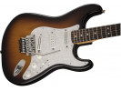 Fender Dave Murray Stratocaster HHH RW 2TSB električna gitara električna gitara