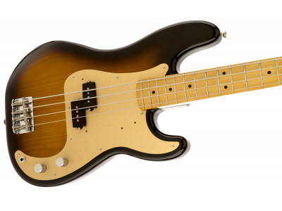 Fender 50s Precision Bass MN 2TS 