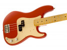 Fender 50s Precision Bass MN FRD  