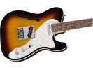 ONLINE rasprodaja - Fender Deluxe Telecaster Thinline RW 3TSB električna gitara električna gitara