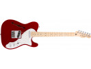 Fender Deluxe Telecaster Thinline MN CAR* 