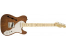 Squier By Fender Legacy Classic Vibe Telecaster Thinline MN NAT 