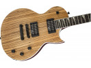 Jackson Legacy X Series Monarkh SCX Zebrawood RW NAT  