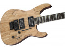 Jackson X Series Soloist™ SLX Spalted Maple NAT električna gitara električna gitara