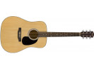 Squier By Fender Legacy  Squier SA-150 Dreadnought NAT 