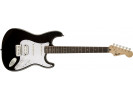 Squier By Fender Legacy Bullet Stratocaster with Tremolo HSS LRL Black 