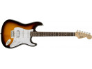 Squier By Fender Legacy Bullet Stratocaster with Tremolo HSS LRL Brown Sunburst 